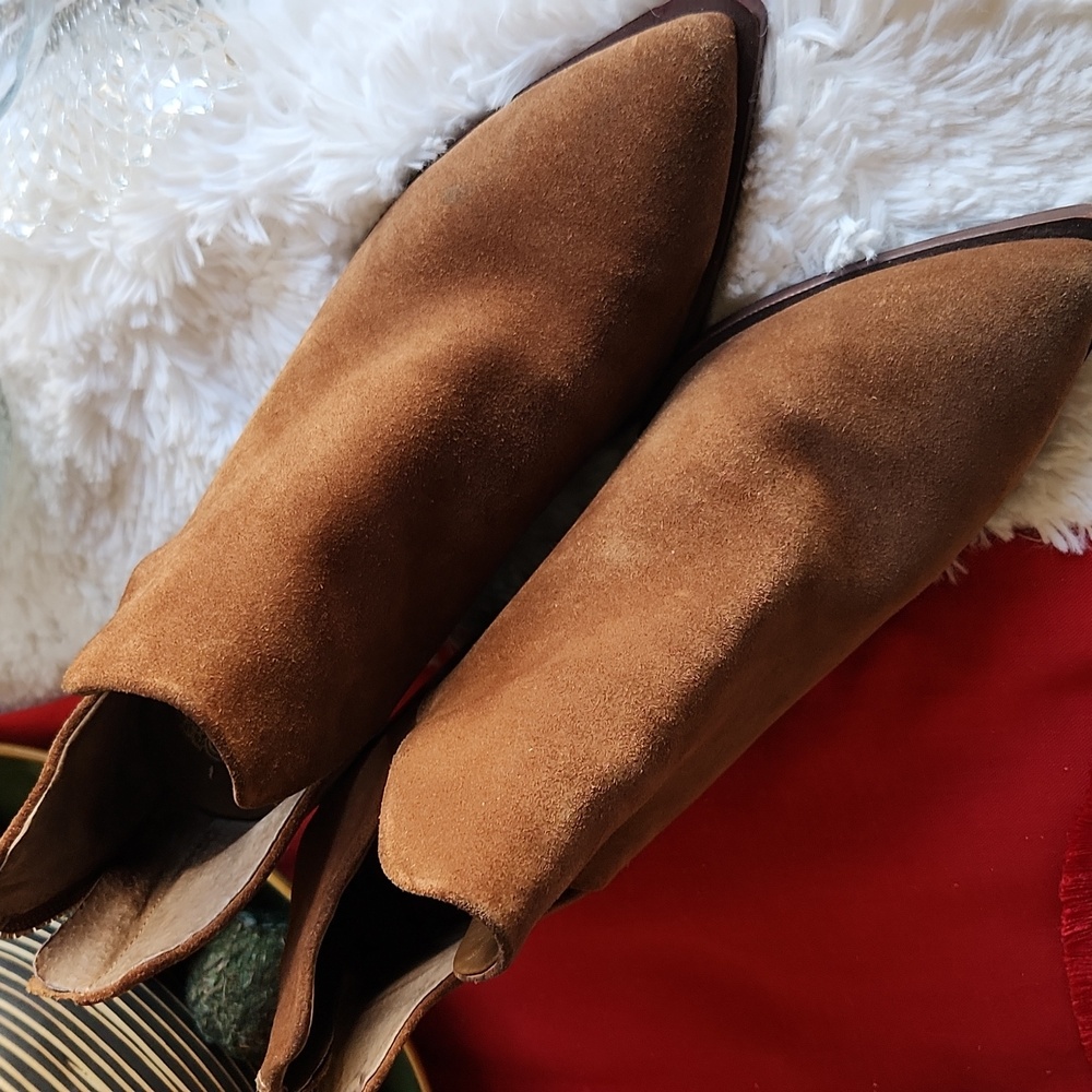 Vince Camuto Bibestie Bootie | Boots - Picture 2 of 12